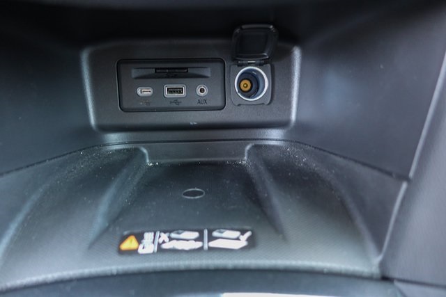 used 2022 Chevrolet Equinox car, priced at $21,599