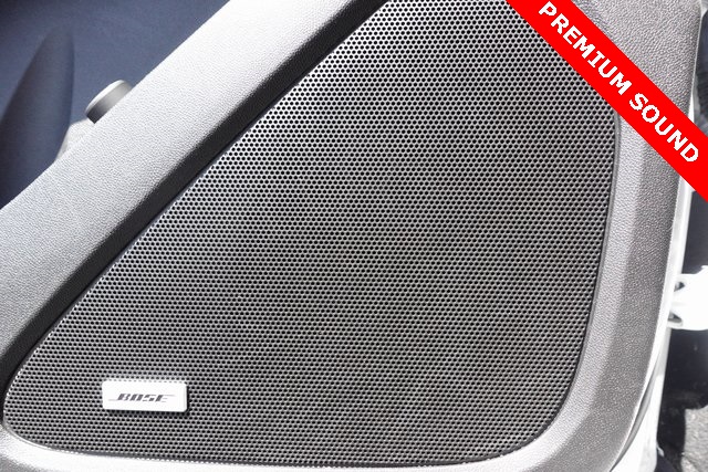 used 2022 Chevrolet Equinox car, priced at $21,599