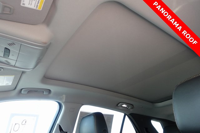 used 2022 Chevrolet Equinox car, priced at $21,599