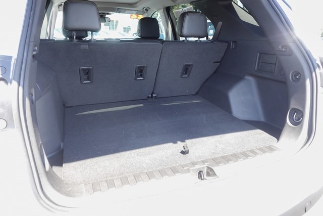 used 2022 Chevrolet Equinox car, priced at $21,599