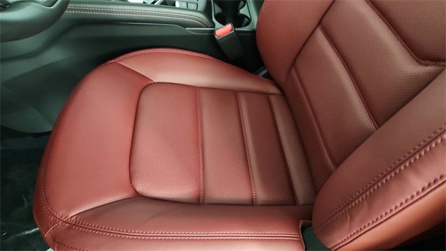 new 2025 Mazda CX-5 car, priced at $34,505