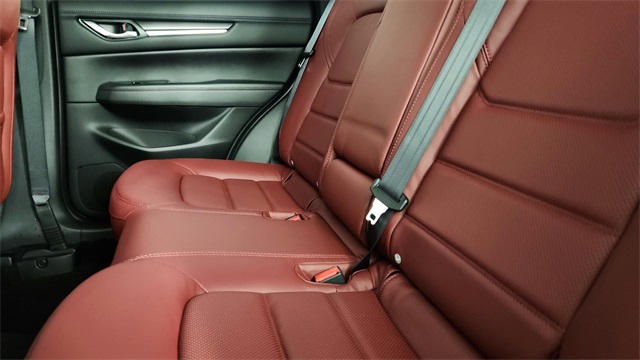new 2025 Mazda CX-5 car, priced at $34,505
