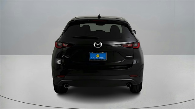 new 2025 Mazda CX-5 car, priced at $34,505