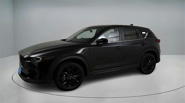 new 2025 Mazda CX-5 car, priced at $34,505