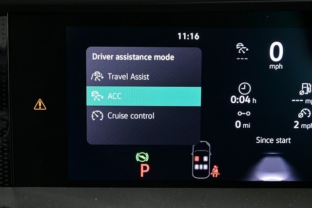 new 2026 Volkswagen Tiguan car, priced at $42,391