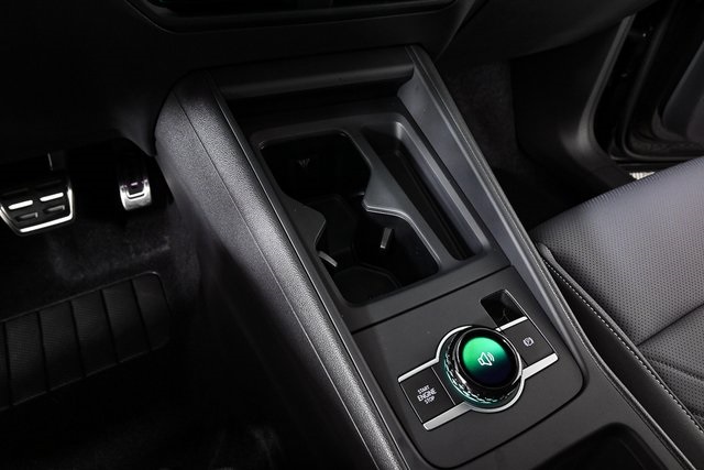 new 2026 Volkswagen Tiguan car, priced at $42,391