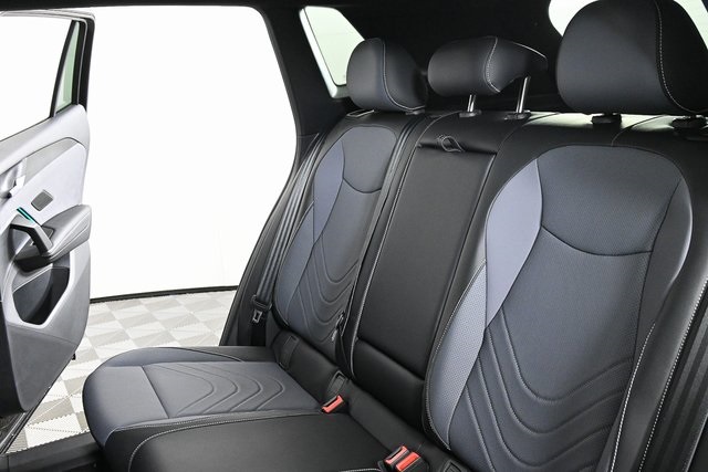 new 2026 Volkswagen Tiguan car, priced at $42,391