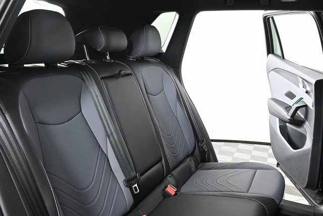 new 2026 Volkswagen Tiguan car, priced at $42,391