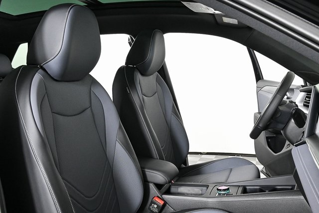 new 2026 Volkswagen Tiguan car, priced at $42,391