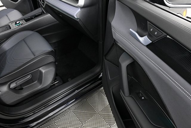 new 2026 Volkswagen Tiguan car, priced at $42,391