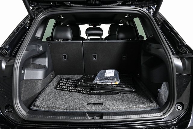 new 2026 Volkswagen Tiguan car, priced at $42,391