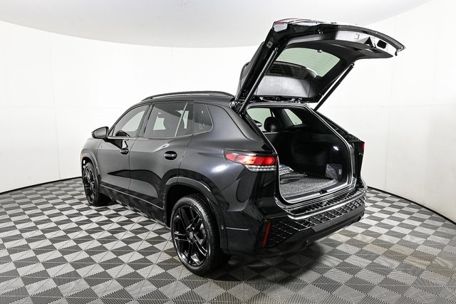 new 2026 Volkswagen Tiguan car, priced at $42,391