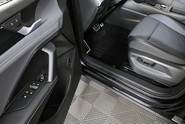 new 2026 Volkswagen Tiguan car, priced at $42,391