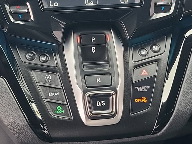 used 2022 Honda Odyssey car, priced at $35,900