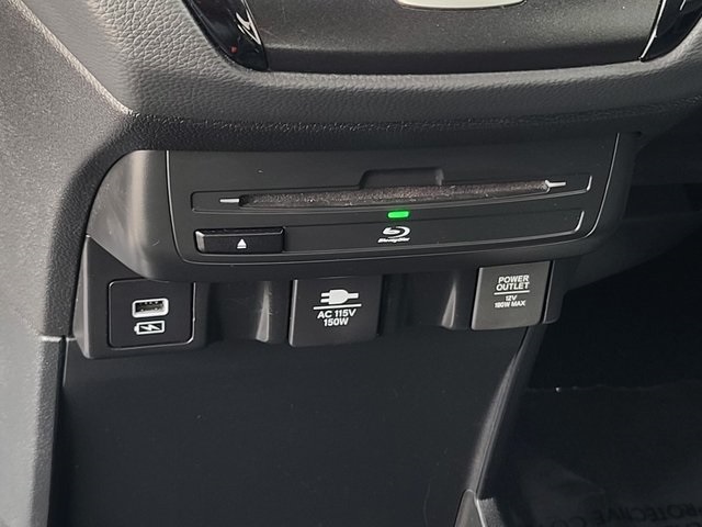 used 2022 Honda Odyssey car, priced at $35,900