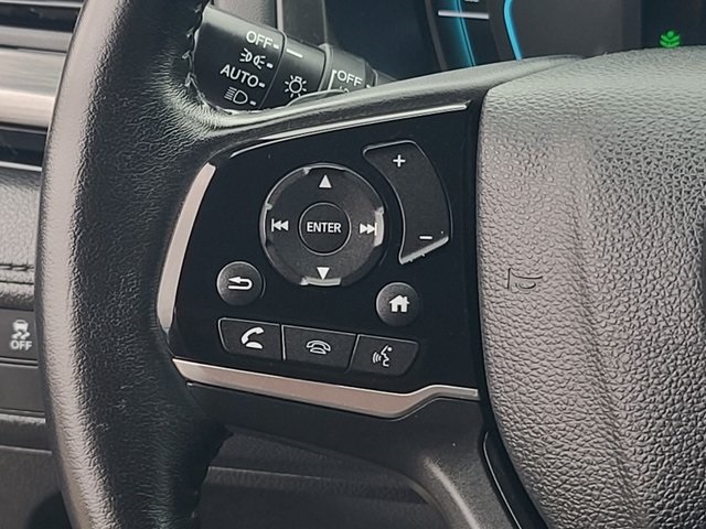 used 2022 Honda Odyssey car, priced at $35,900