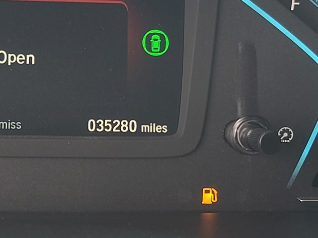 used 2022 Honda Odyssey car, priced at $35,900
