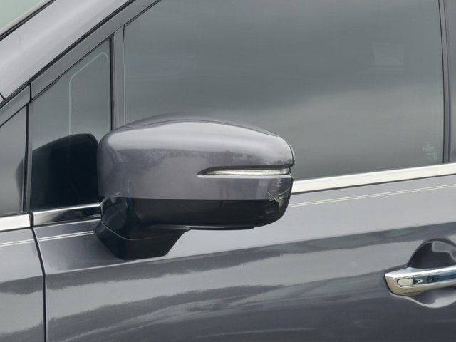 used 2022 Honda Odyssey car, priced at $35,900