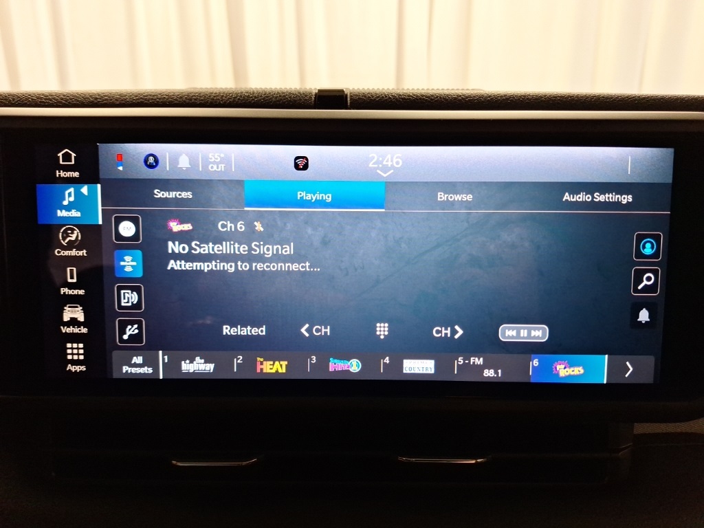 new 2026 Jeep Wrangler car, priced at $47,448