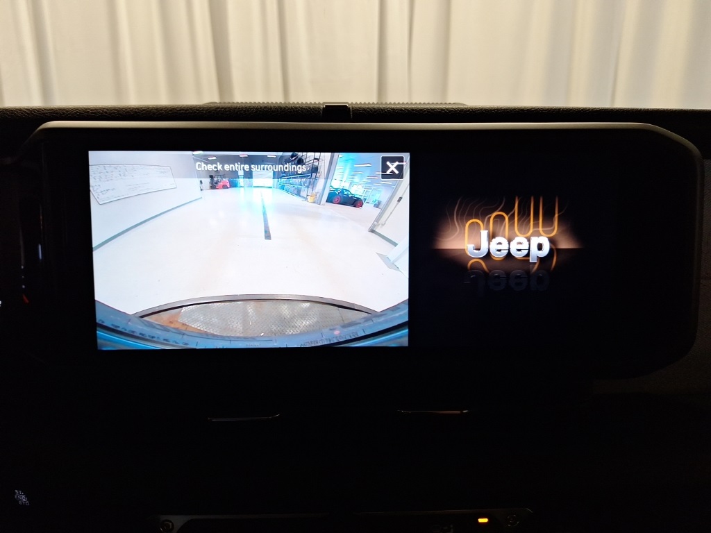 new 2026 Jeep Wrangler car, priced at $47,448