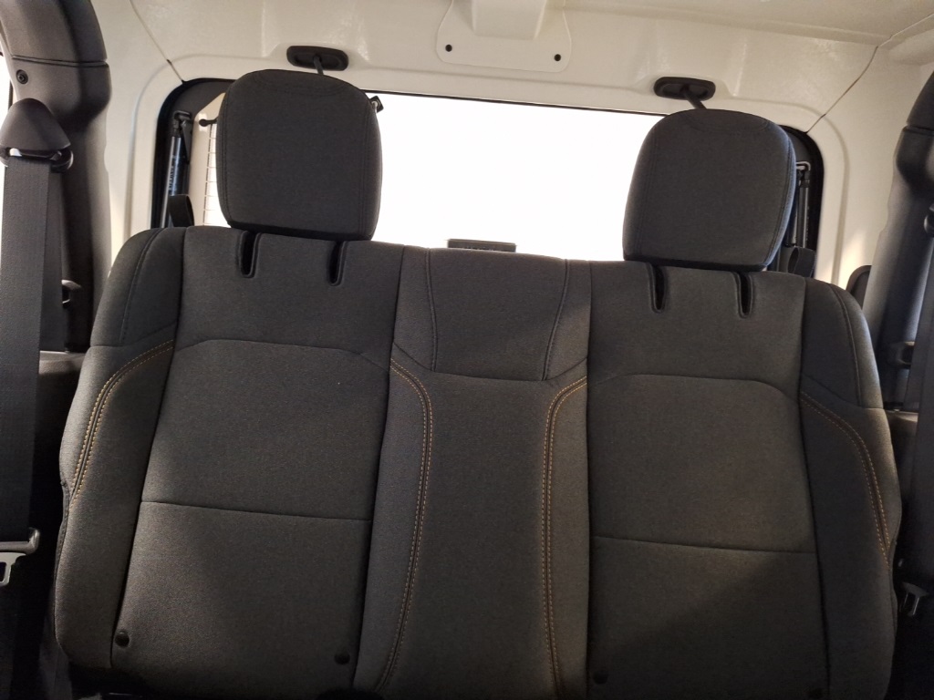 new 2026 Jeep Wrangler car, priced at $47,448