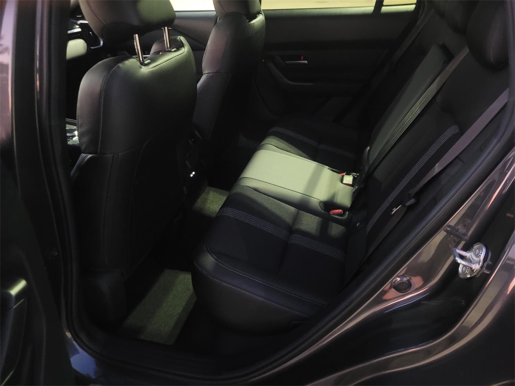 new 2025 Mazda CX-50 car, priced at $34,862