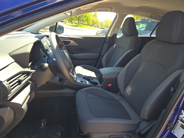 new 2025 Subaru Impreza car, priced at $26,328