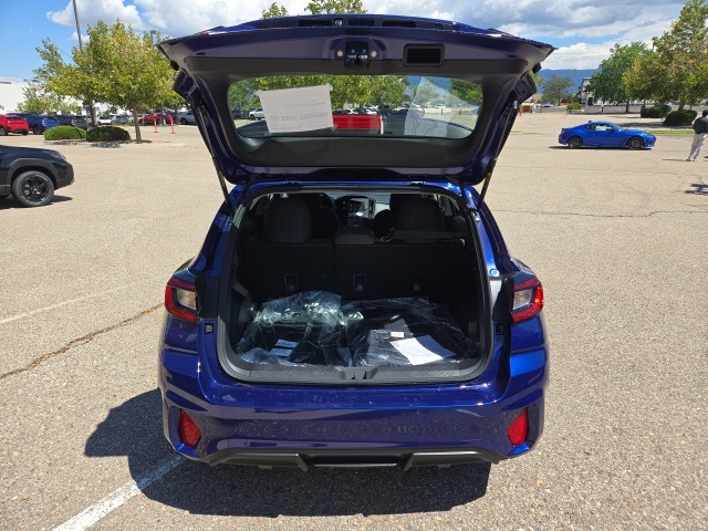 new 2025 Subaru Impreza car, priced at $26,328
