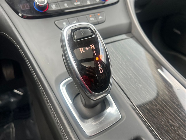 used 2017 Buick LaCrosse car, priced at $16,000