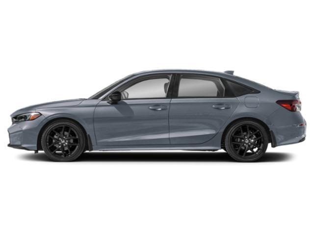 new 2026 Honda Civic car, priced at $28,200
