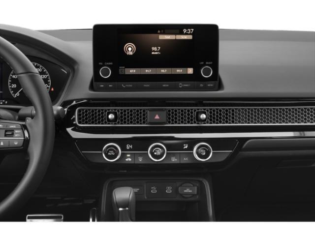 new 2026 Honda Civic car, priced at $28,200