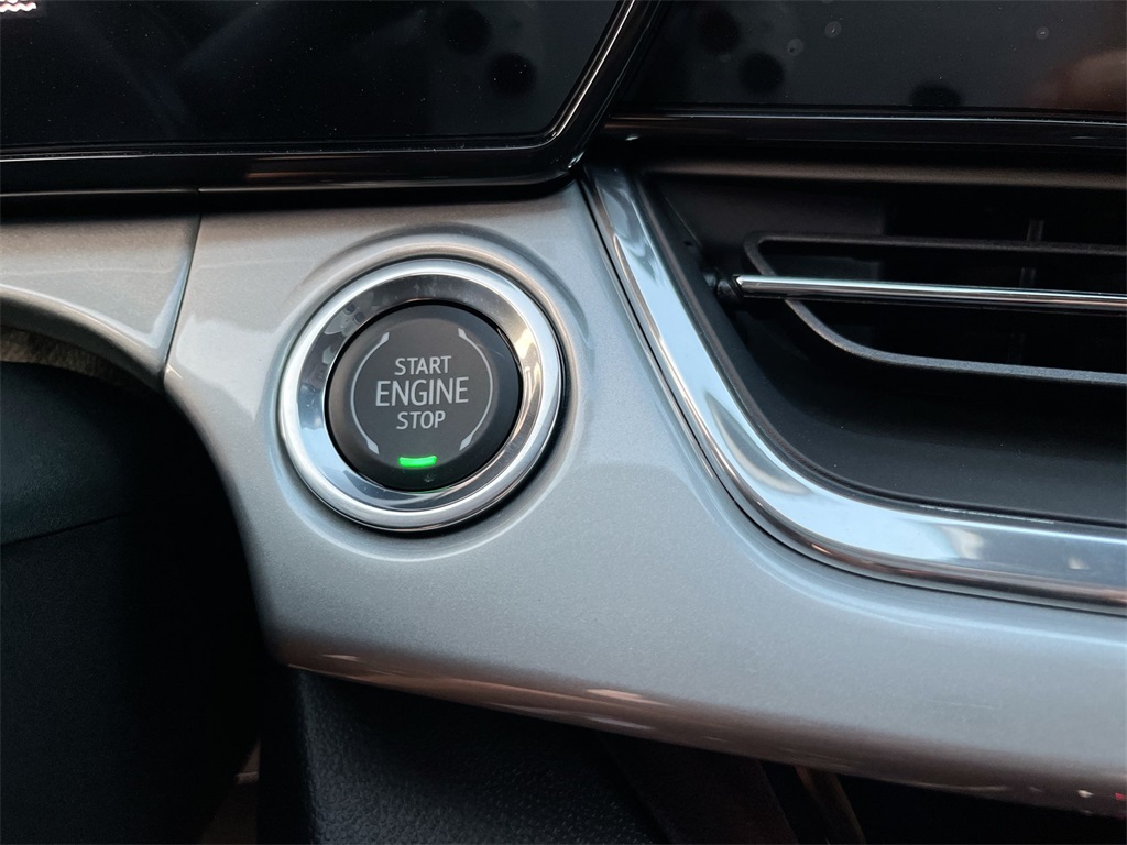 new 2026 Chevrolet Trax car, priced at $27,140