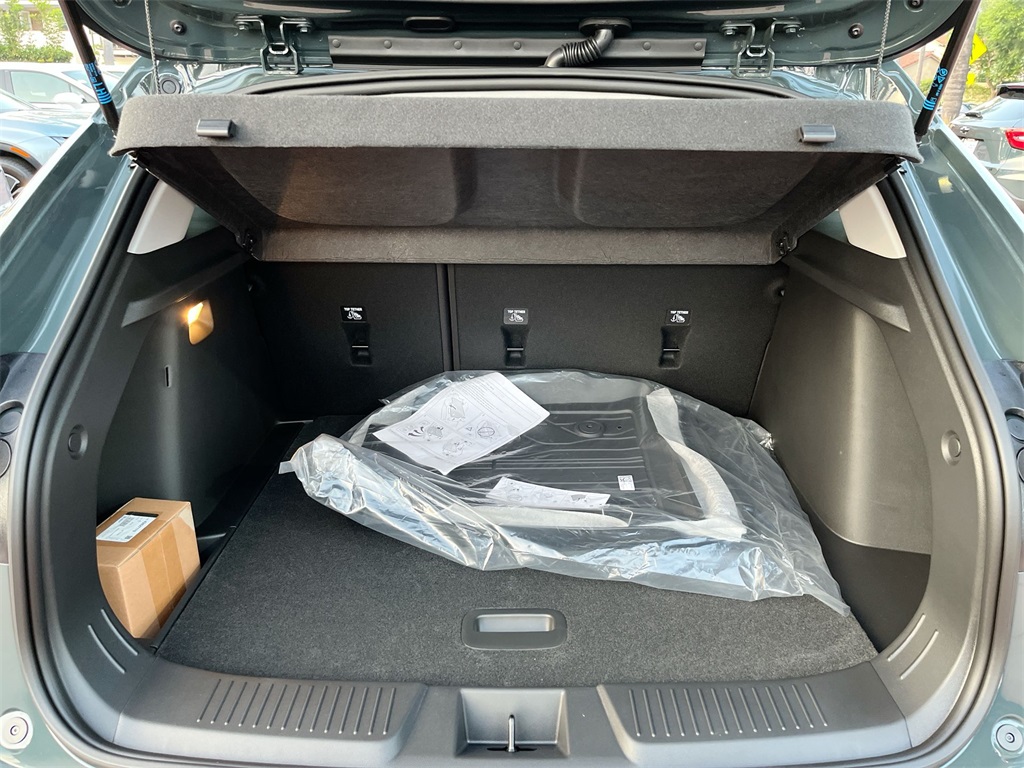 new 2026 Chevrolet Trax car, priced at $27,140