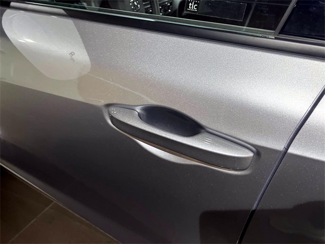 used 2023 Acura Integra car, priced at $31,155