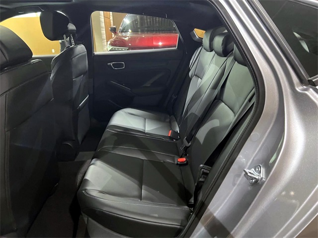 used 2023 Acura Integra car, priced at $31,155