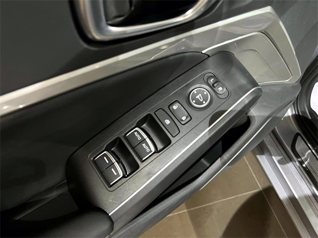 used 2023 Acura Integra car, priced at $31,155