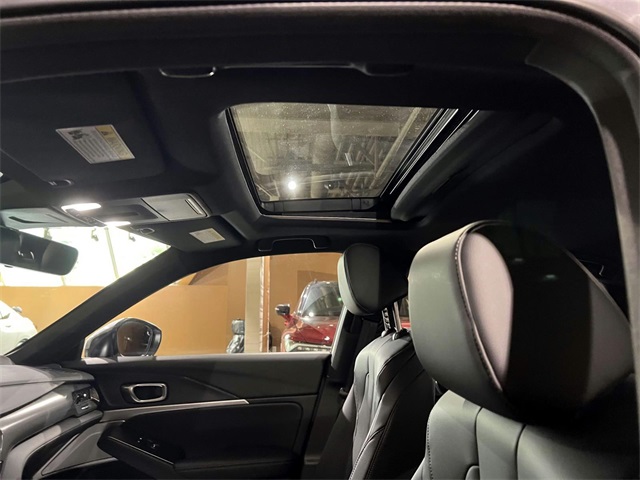 used 2023 Acura Integra car, priced at $31,155