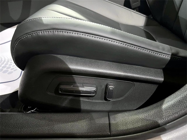 used 2023 Acura Integra car, priced at $31,155