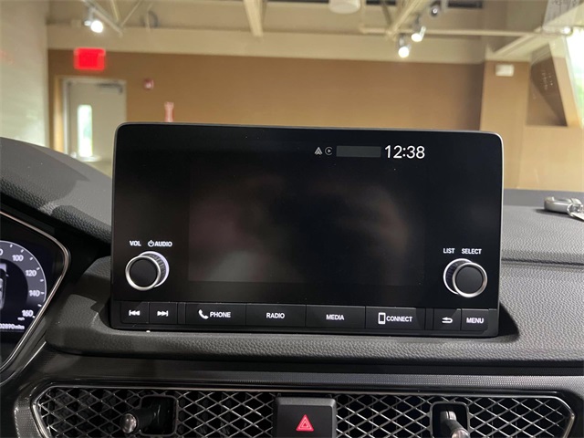 used 2023 Acura Integra car, priced at $31,155