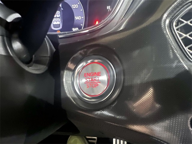 used 2023 Acura Integra car, priced at $31,155
