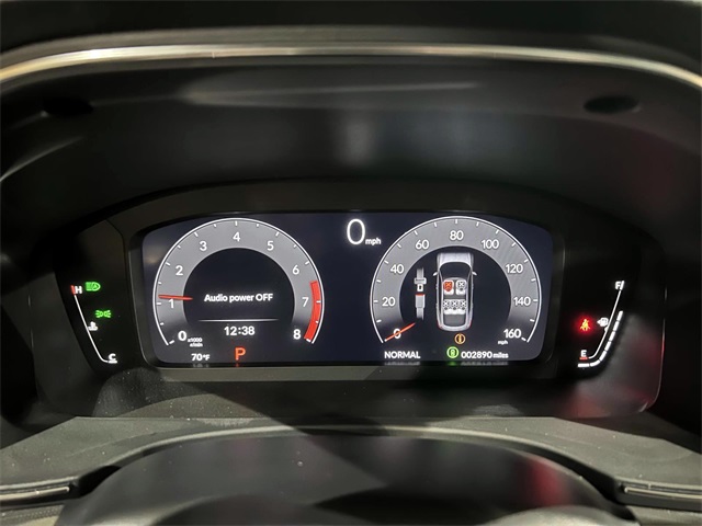 used 2023 Acura Integra car, priced at $31,155