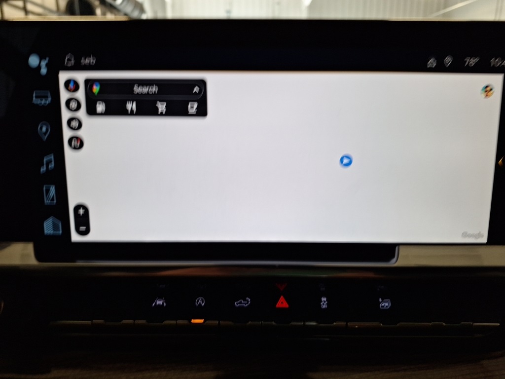 used 2023 Chevrolet Silverado 1500 car, priced at $40,499