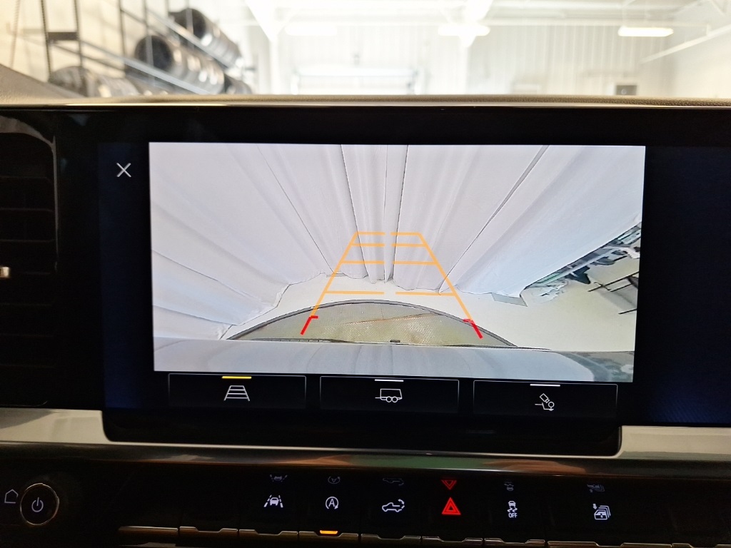 used 2023 Chevrolet Silverado 1500 car, priced at $40,499