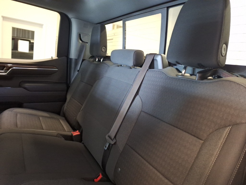 used 2023 Chevrolet Silverado 1500 car, priced at $40,499