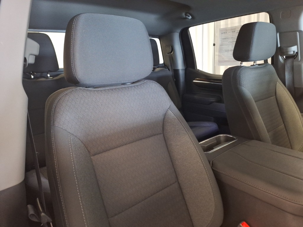 used 2023 Chevrolet Silverado 1500 car, priced at $40,499