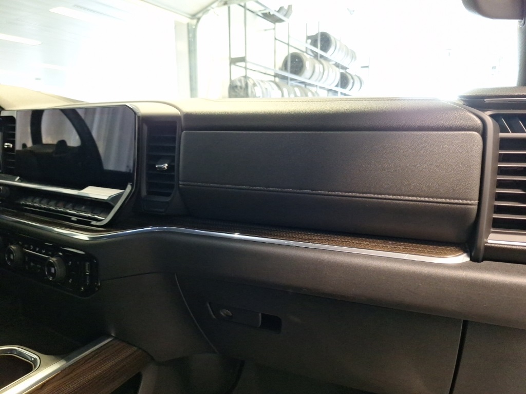 used 2023 Chevrolet Silverado 1500 car, priced at $40,499