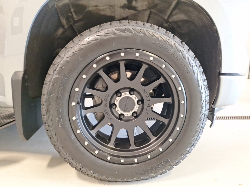 used 2023 Chevrolet Silverado 1500 car, priced at $40,499