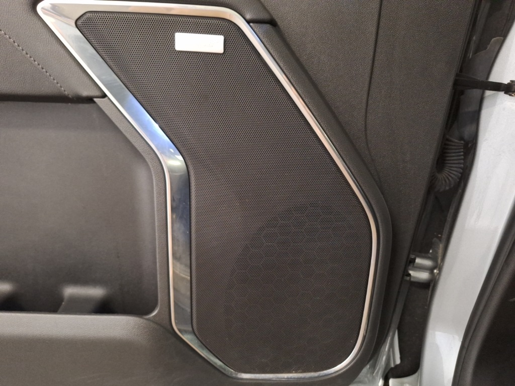 used 2023 Chevrolet Silverado 1500 car, priced at $40,499