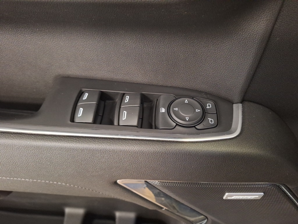 used 2023 Chevrolet Silverado 1500 car, priced at $40,499