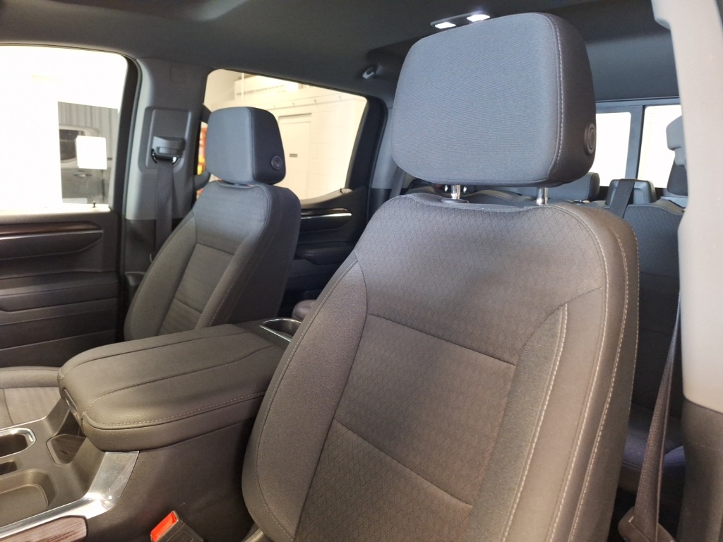 used 2023 Chevrolet Silverado 1500 car, priced at $40,499